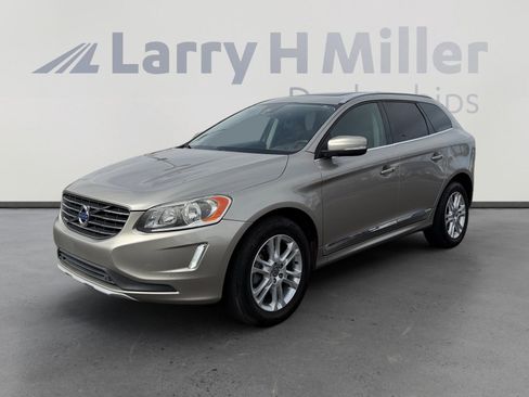 Used 2016 Volvo XC60 T5 Premier w/ Proximity Package image 1