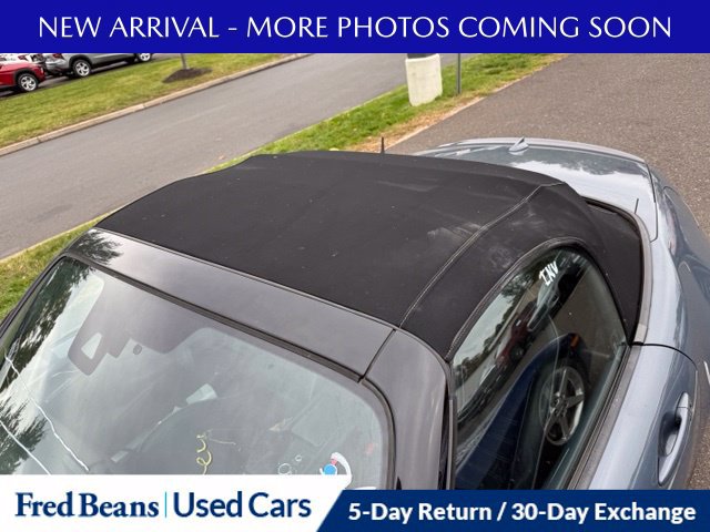 Used 2020 MAZDA MX-5 Miata Club w/ Brembo/BBS Recaro Package RWD image 5