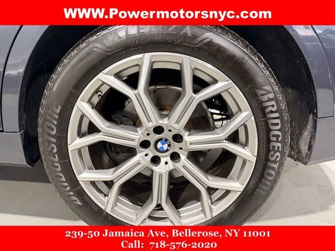 Used 2020 BMW X7 xDrive40i w/ Premium Package image 63