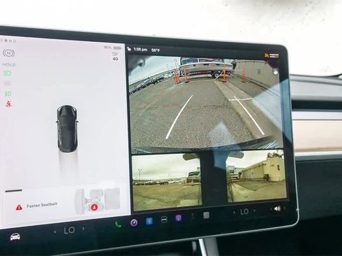 Used 2018 Tesla Model 3 Long Range image 21