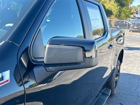 New 2026 Chevrolet Silverado 1500 LT Trail Boss image 11