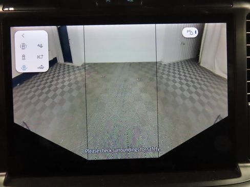 Used 2025 Ford F150 Tremor w/ Tow/Haul Package image 16