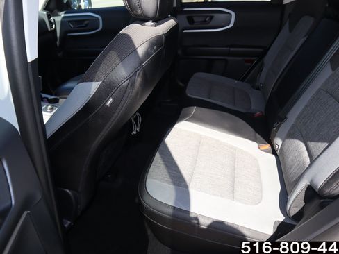 Used 2023 Ford Bronco Sport Big Bend w/ Convenience Package AWD/4WD image 18