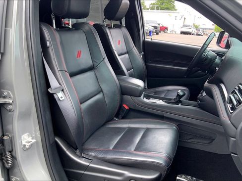 Used 2023 Dodge Durango R/T AWD/4WD image 7