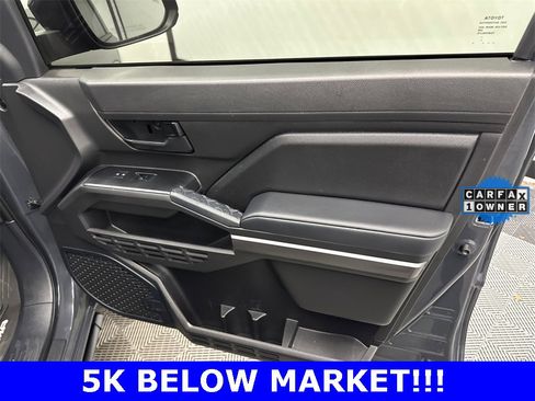 Used 2024 Toyota Tacoma SR5 image 15