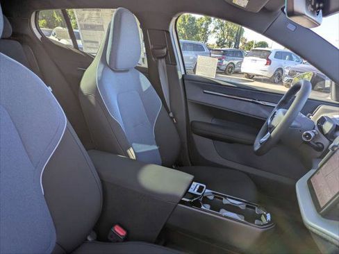 New 2025 Volvo EX30 Ultra w/ Protection Package Premier AWD/4WD image 14