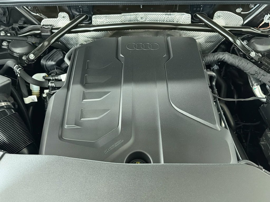New 2026 Audi Q5 2.0T AWD/4WD image 21