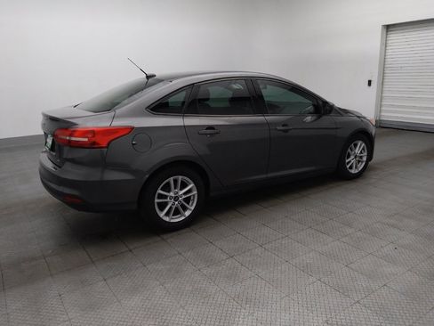 Used 2018 Ford Focus SE image 10