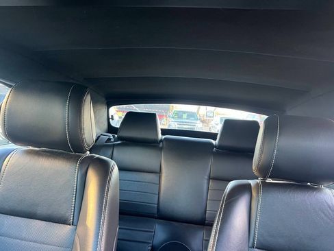 Used 2014 Ford Mustang Premium w/ Equipment Group 202A RWD image 11