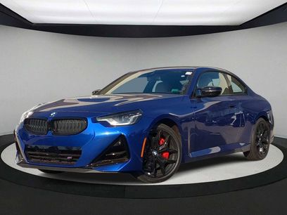 New 2026 BMW M240i xDrive M240i xDrive w/ Premium Package