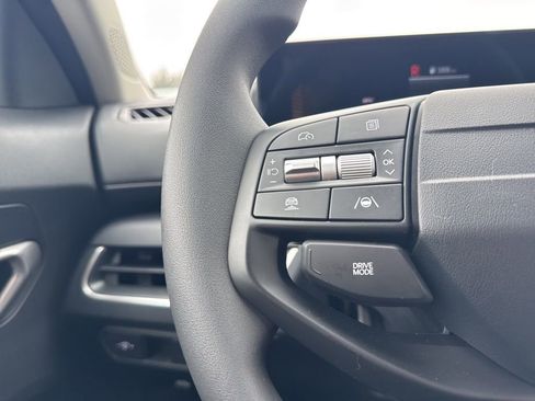 New 2026 Kia K4 LXS image 15