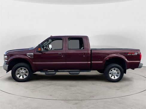 Used 2010 Ford F350 Lariat image 5