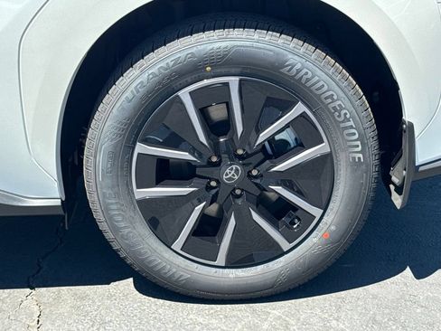 New 2026 Toyota bZ FWD image 18