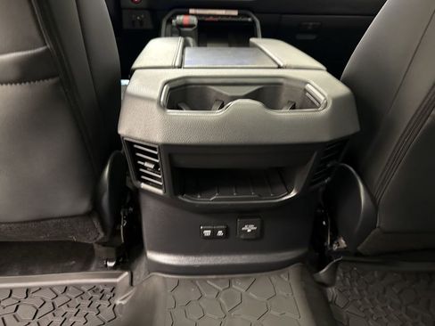 Used 2025 Toyota Tundra TRD Pro image 22