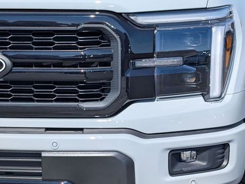 New 2026 Ford F150 Lariat w/ Equipment Group 502A High image 10