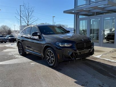 Used 2024 BMW X4 M40i w/ Premium Package