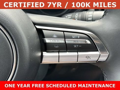 Used 2025 MAZDA CX-50 2.5 Hybrid w/ Premium Plus Pkg AWD/4WD image 24