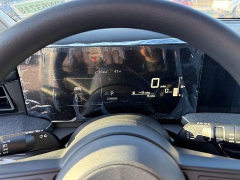 New 2026 Nissan Kicks SV w/ SV Premium Package image 12