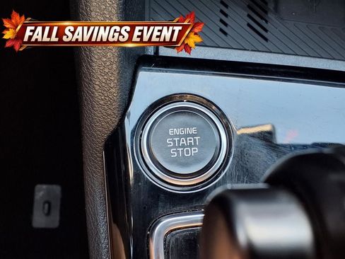 Used 2025 Kia Sportage SX FWD image 15