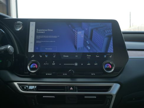 Certified 2023 Lexus RX 350 image 25