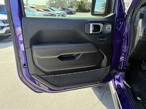 New 2026 Jeep Wrangler Unlimited Rubicon 392 image 17