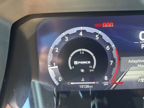 Used 2024 Toyota Tacoma TRD Off-Road image 24