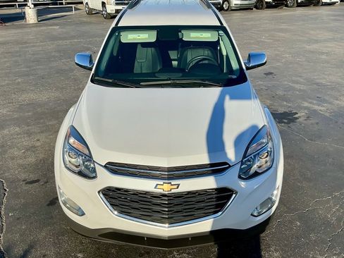Used 2017 Chevrolet Equinox Premier w/ Enhanced Convenience Package image 11