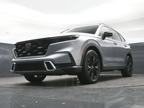 Used 2023 Honda CR-V Sport Touring image 25