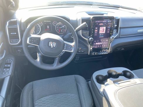 Used 2026 RAM 2500 Big Horn AWD/4WD image 21