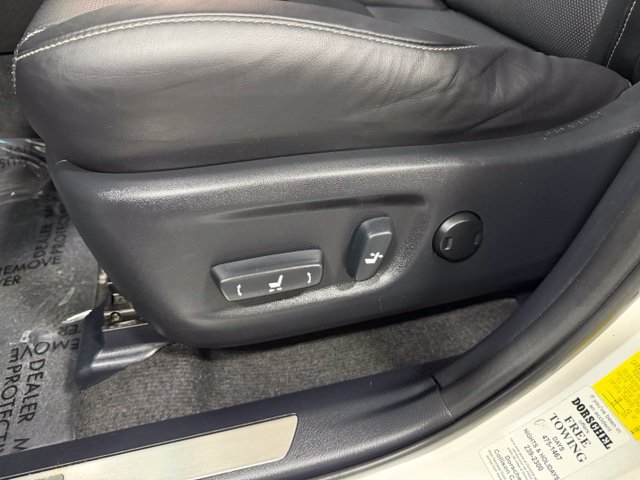 Used 2016 Lexus NX 200t AWD w/ Luxury Package image 25