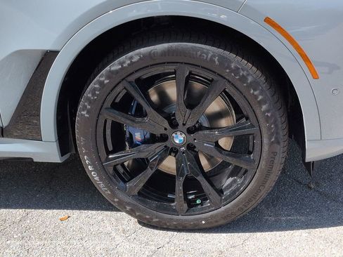 New 2026 BMW X7 xDrive40i w/ M Sport Package image 11