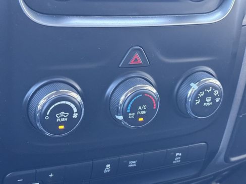 Used 2017 RAM 1500 Tradesman w/ Protection Group image 17