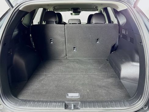 Certified 2023 Hyundai Tucson SEL image 26