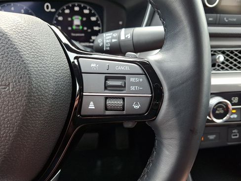 Used 2023 Acura Integra FWD image 22