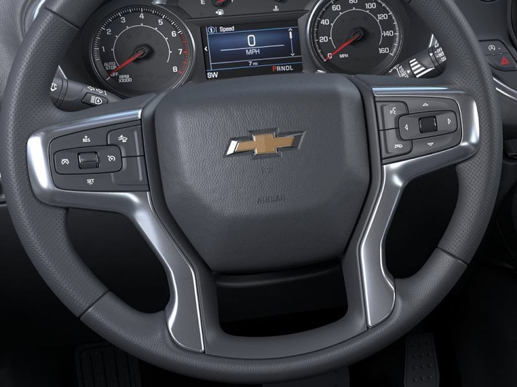 New 2026 Chevrolet Blazer LT w/ Convenience Package AWD/4WD image 19