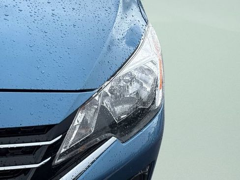 Used 2024 Mitsubishi Mirage ES FWD image 17