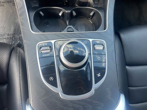Used 2020 Mercedes-Benz C 300 Coupe w/ AMG Line image 23