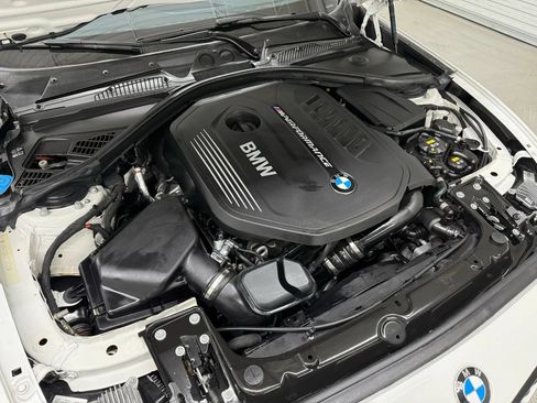 Used 2020 BMW M240i Coupe w/ Premium Package RWD image 40