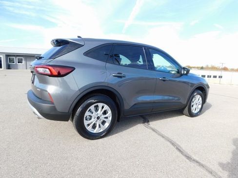 New 2026 Ford Escape Active w/ Tech Pack #1 image 3