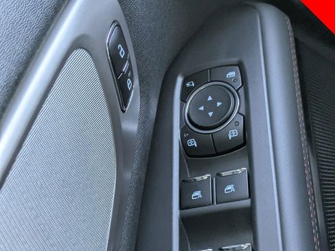 New 2025 Ford Expedition Max Active image 31