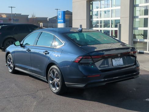 Used 2023 Honda Accord EX image 8