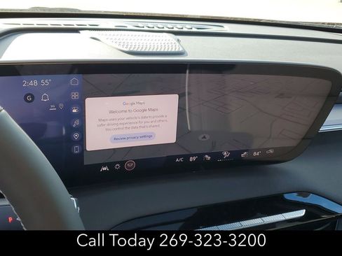 New 2026 Buick Enclave Sport Touring w/ Power Package image 16