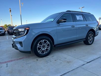 New 2025 Ford Expedition Active