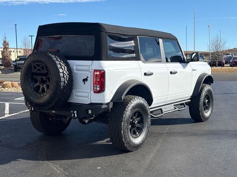 Used 2024 Ford Bronco Big Bend image 42