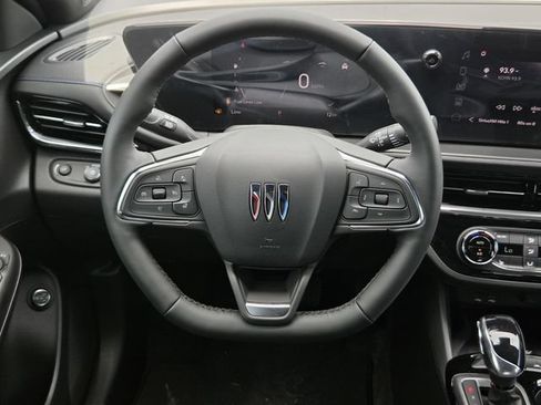 New 2026 Buick Envista Sport Touring w/ Convenience I Package FWD image 22