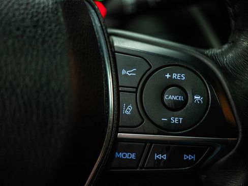 Used 2019 Toyota Camry XSE w/ Driver Assist Package image 19