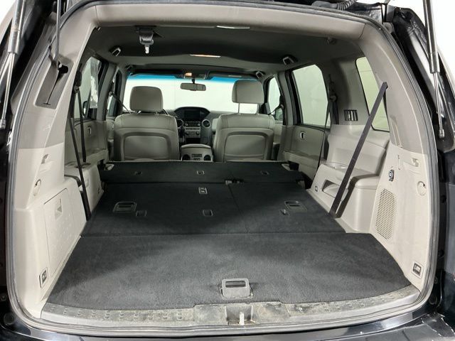Used 2015 Honda Pilot EX-L image 30