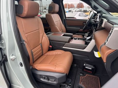 New 2026 Toyota Tundra 1794 Edition image 13