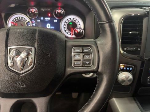 Used 2016 RAM 1500 Sport w/ Convenience Group image 19