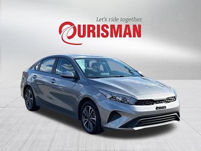 Used 2024 Kia Forte LXS